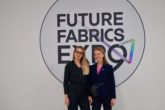 London Future Fabric Expo